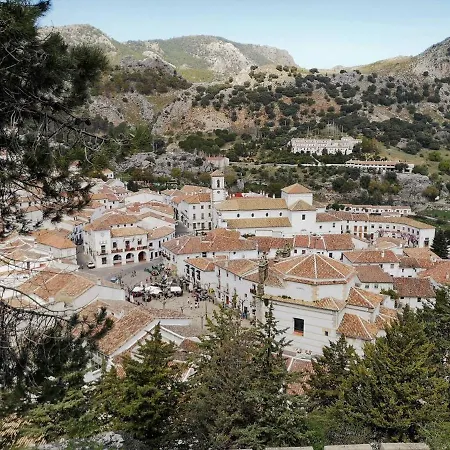 Casa Plaza Sierra