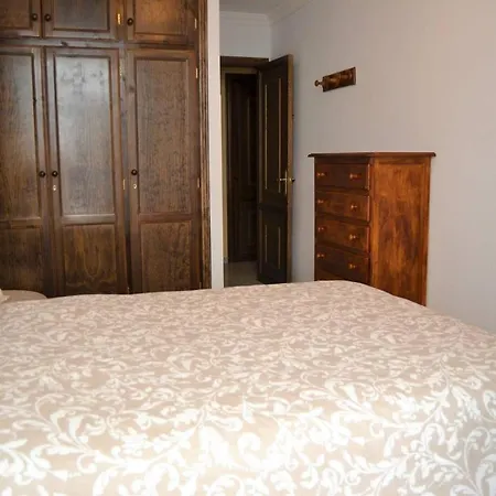 Casa Plaza Sierra Grazalema