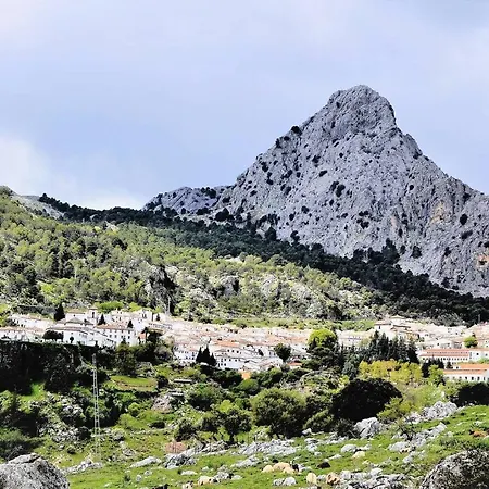 Casa Plaza Sierra *