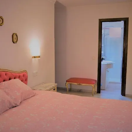 Casa Plaza Sierra بيت للعطل غراثاليما