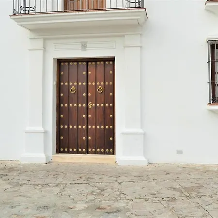 Casa Plaza Sierra غراثاليما