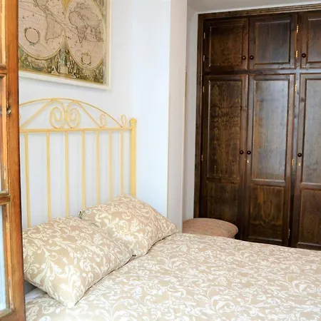 Casa Plaza Sierra Holiday home *