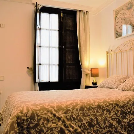 Holiday home Casa Plaza Sierra *