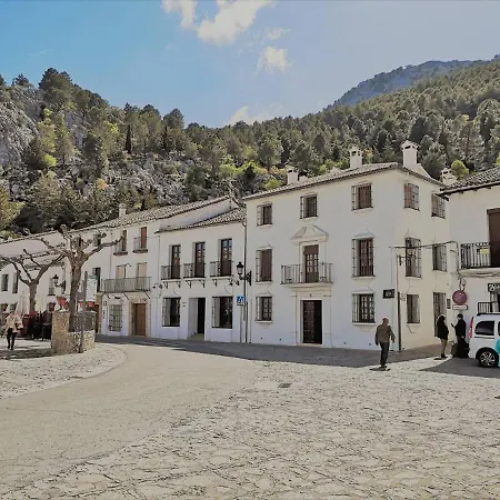 Casa Plaza Sierra