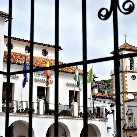 Casa Plaza Sierra Holiday home *