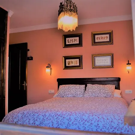 Casa Plaza Sierra Grazalema