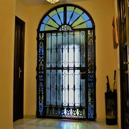 Casa Plaza Sierra *