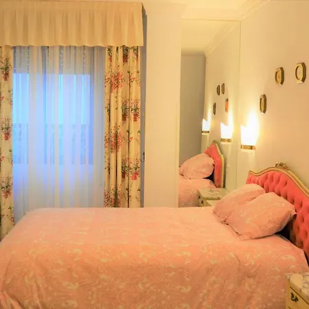 Casa Plaza Sierra Holiday home *