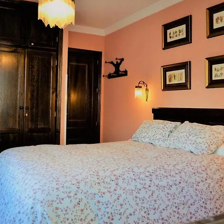 Casa Plaza Sierra *