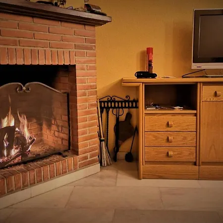 Holiday home Casa Plaza Sierra Grazalema