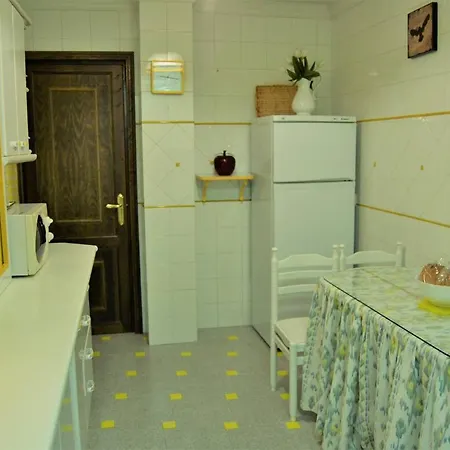 Casa Plaza Sierra *