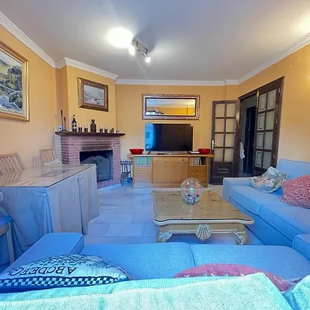 Casa Plaza Sierra Holiday home
