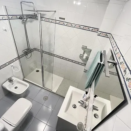 Casa Plaza Sierra Holiday home