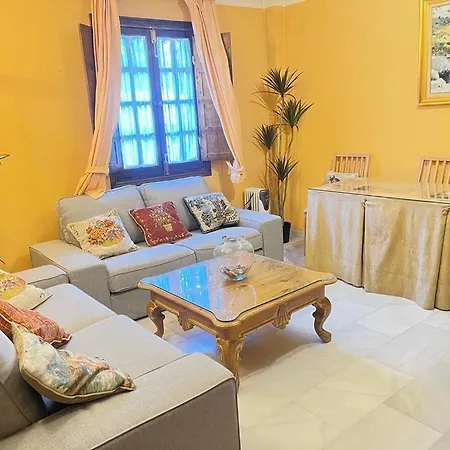 Casa Plaza Sierra