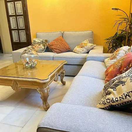 Holiday home Casa Plaza Sierra Grazalema