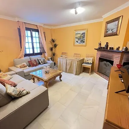 Casa Plaza Sierra Grazalema